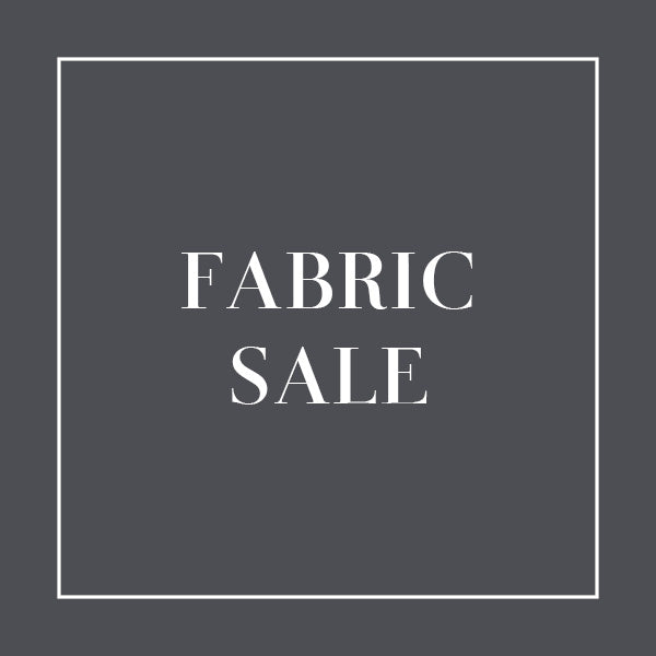 Fabric Sale – Millhouse Collections