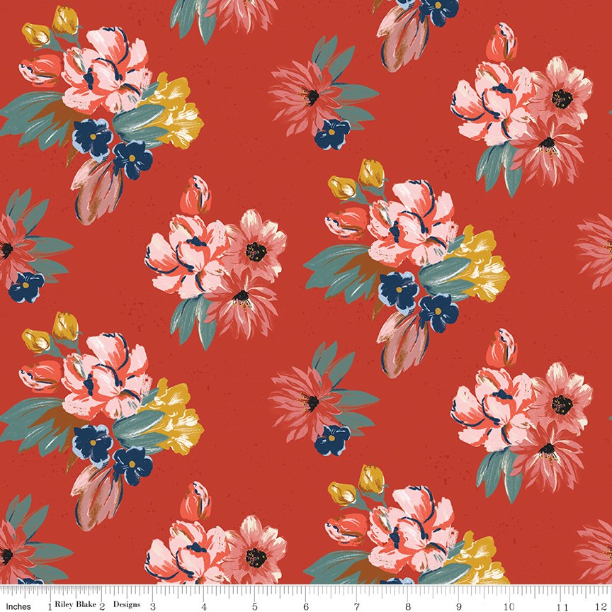 Fabric Sale – Millhouse Collections